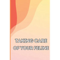 Taking Care of Your Feline: The Whole Guide from Kitten to Adult: An all-inclusive guide covering your cat's diet, health, temperament, customs, train