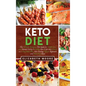 Keto Diet: The Ultimate Ketogenic Diet Guide for Weight Loss and Mental Clarity, Including How to Get into Ketosis, a 21-Day Meal Plan, Keto Fasting T