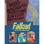 Fallout: The Official Drinks Book: Post-Apocalyptic Potations for Every Wastelander