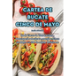 Cartea de Bucate Cinco de Mayo