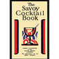 The Savoy Cocktail Book