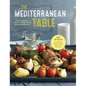 The Mediterranean Table: Simple Recipes for Healthy Living on the Mediterranean Diet