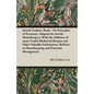Jewish Cookery Book - On Principles of Economy, Adapted for Jewish Housekeepers, With the Addition of many Useful Medicinal Recipes and Other Valuable