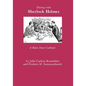 Dining with Sherlock Holmes: A Baker Street Cookbook