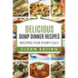 Dump Dinners: Dump Dinners Recipes, BOX SET, Dump Dinners Crock Pot, Dump Dinners Cookbook