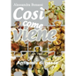Così come viene. Antipasti di pesce