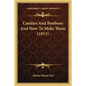 Candies And Bonbons And How To Make Them (1913)