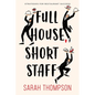 Full House, Short Staff: Strategies for Restaurant Success