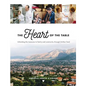 The Heart of the Table: Unlocking the treasures to family and community through Sicilian food