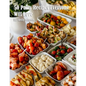 50 Party Recipes Everyone Will Love