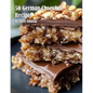 50 German Chocolate Recipes