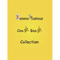 Bananalusious Cookbook Collection