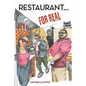 Restaurant ... For Real