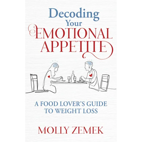Decoding Your Emotional Appetite: A Food Lover's Guide to Weight Loss