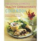 The Joslin Diabetes Healthy Carbohydrate Cookbook