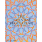 The Levantine Vegetarian: Recipes from the Middle East