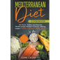 Mediterranean Diet Cookbook