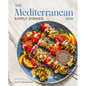 The Mediterranean Dish: Simply Dinner: 125 Easy Mediterranean Diet-Inspired Recipes to Eat Well and Live Joyfully: A Cookbook