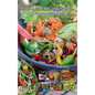 Royal Menu: on a budget: Vegan: Playful & Uplifting Foods!