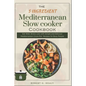 The 5 ingredient Mediterranean Slow Cooker Cookbook: Eat Well, Stress Less with Simple and Delicous Mediterranean crock pot Recipes for Busy People, F