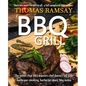 BBQ Grill: The Secret That BBQ Masters Chef Doesn't Tell You, Barbeque Smoking, Barbecue Sauce, BBQ Menu