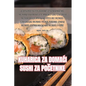 Kuharica Za DomaĆi Sushi Za PoČetnike