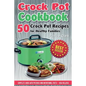 Crock Pot Cookbook (B&W)