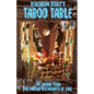Beach Bum Berry's Taboo Table