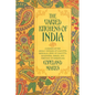 The Varied Kitchens of India: Cuisines of the Anglo-Indians of Calcutta, Bengalis, Jews of Calcutta, Kashmiris, Parsis, and Tibetans of Darjeeling