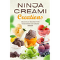 Ninja Creami Creations: Delicious Recipes for Your Ninja Ice Cream Maker