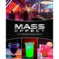 Mass Effect: The Official Cocktail Book
