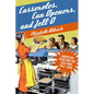 Casseroles, Can Openers, and Jell-O: American Food and the Cold War, 1947-1959