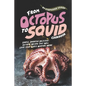 From Octopus to Squid Cookbook: Simple, Inventive Delicious Octopus Recipes That Will Leave Your Guests Wanting More