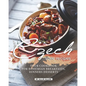 Czech Style Recipes: Your Cookbook for Bohemian Breakfasts, Dinners Desserts