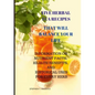 Five Herbal Tea Recipes to Balance Your Life.