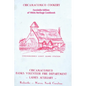 Chicamacomico Cookery: Facsimile Edition of 1960s Heritage Cookbook