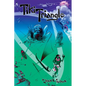 Tiki Triangle