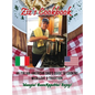 Ziz's Cookbook: An Italian American Dad's Guide to Cooking with Love & Tradition: Mangia! Buon Appetito! Enjoy!