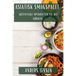 Asiatisk Smagspalet: Autentiske Opskrifter til Dit Køkken