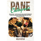 Pane Chetogenico: Pane Fatto in Casa - Ricette per una Dieta a Basso Contenuto di Carboidrati per la Perdita di Peso: Panini, Rosette, Crackers, Griss