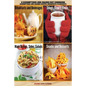 A Scrumptious Low-Calorie Diet Cookbook: Scrumptious Low-Calorie Recipes, Breakfasts to Desserts