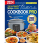 The Ultimate Ninja Foodi PossibleCooker Cookbook Pro: 2000 Days of Healthy Crock Pot Recipes for Effortless Cooking Mastery. Master Slow Cooking, Sear