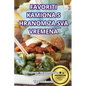 Favoriti Kamiona S Hranom Za Sva Vremena