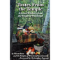 Tastes from the Temple