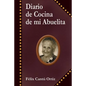 Diario de Cocina de Mi Abuelita