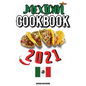 Mexican Cookbook 2021