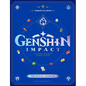 Genshin Impact Official Cookbook: Culinary Journeys Across Teyvat