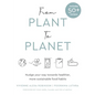 From Plant to Planet: Nudge your way towards healthier, more sustainable food habits