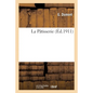 La Pâtisserie