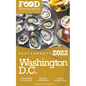 2022 Washington, D.C. Restaurants - The Food Enthusiast's Long Weekend Guide